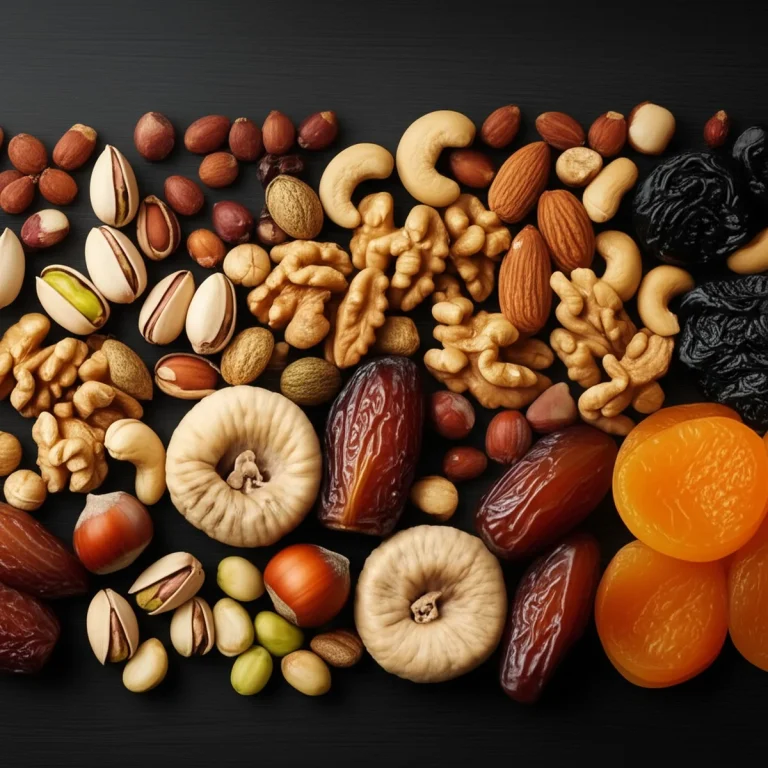 آجیل تبریز، مرغوب ترین آجیل و خشکبار ایران