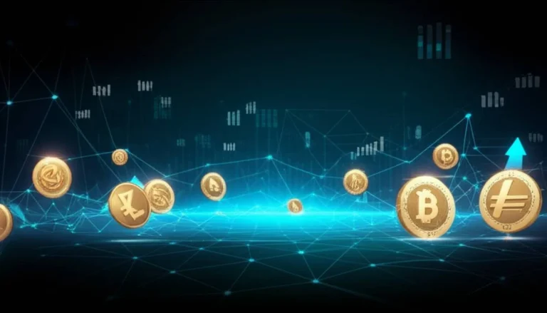 بهترین ارزهای دیجیتال آینده دار برای کسب سود در ۲۰۲۴