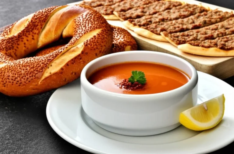 ارزان ترین غذاهای ترکیه: راهنمای شکم گردی اقتصادی در سفر