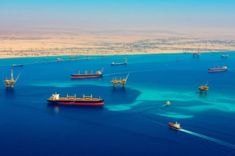 اهمیت خلیج فارس: ابعاد استراتژیک، تاریخی و اقتصادی