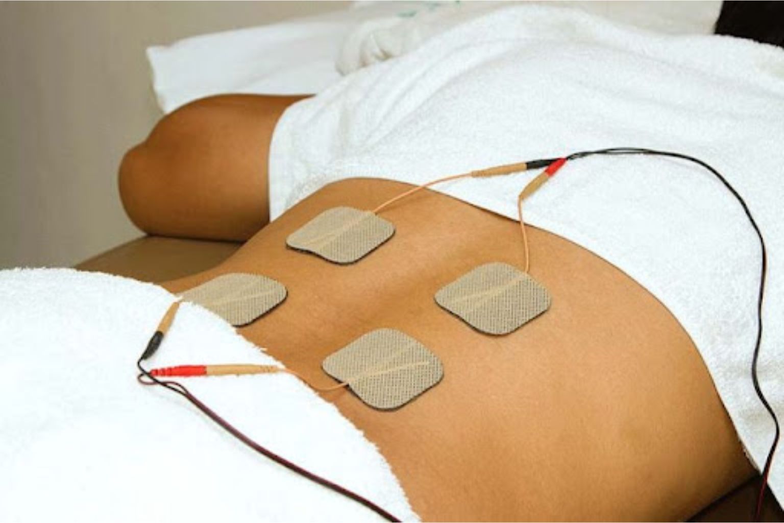 نحوه استفاده صحیح از دستگاه تنس فیزیوتراپی Air Doctor YW5000