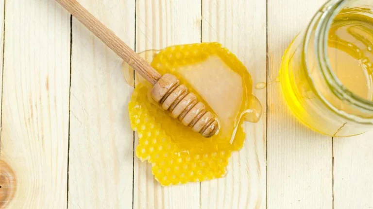 ۵ دلیل علمی برای استفاده از عسل در روتین مراقبت پوست و مو