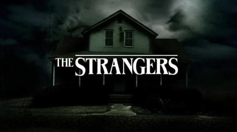 معرفی فیلم غریبه ها (The Strangers) | نقد و بررسی کامل