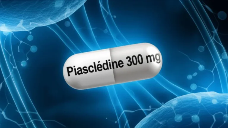کپسول پیاسکلیدین 300 میلی گرم اکسپنساینس: ویژگی ها و کاربردها