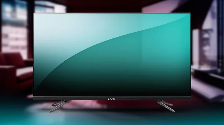 بررسی کامل تلویزیون نکسار NTV-H40B214N سایز 40 اینچ