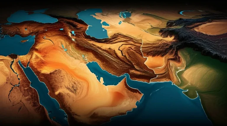 چگونه ایران بزرگ کوچک شد؟ ریشه ها و دلایل تاریخی
