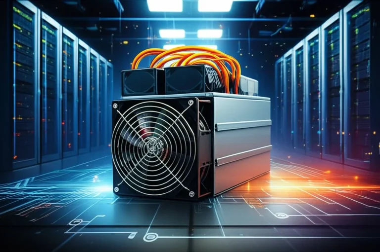 دستگاه بیت کوین S9j | قیمت و خرید ماینر Antminer S9j اصل