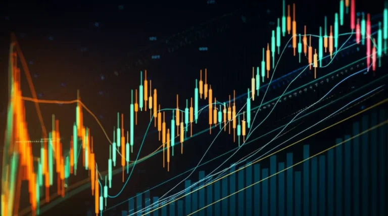 نمودار آنلاین بیت کوین لحظه ای – تحلیل قیمت BTC و ابزارهای حرفه ای