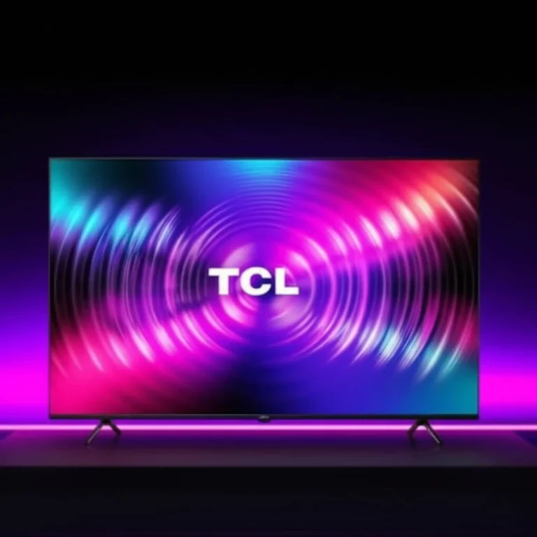 تلویزیون هوشمند QLED تی سی ال 55C645 – بررسی جامع مدل 55 اینچ