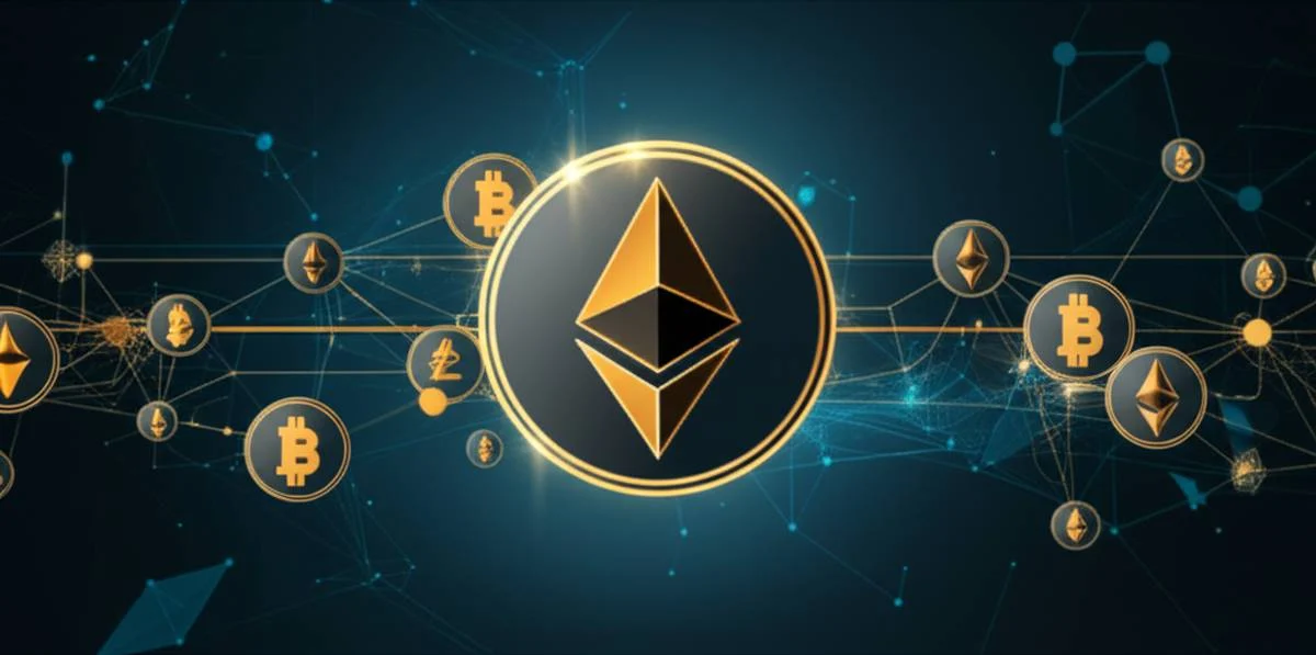 سایت اتریوم آنلاین | معتبرترین مرجع خرید و فروش ETH