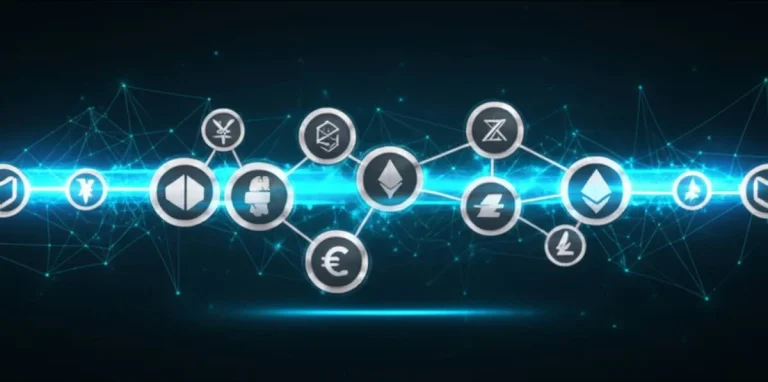 درگاه پرداخت کریپتو | پذیرش امن و سریع ارز دیجیتال