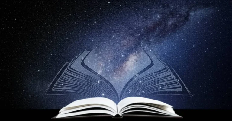 خلاصه کتاب آسمان پرستاره (مهرداد غفارزاده) – کامل و جامع