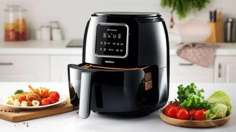 سرخ کن باریتون BAO-342100SD | نقد و بررسی کامل و جامع