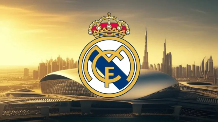 تم پارک رئال مادرید دبی: اهمیت و تأثیر ساخت آن