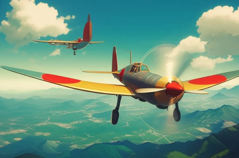 باد برمی خیزد (The Wind Rises): معرفی انیمیشن میازاکی
