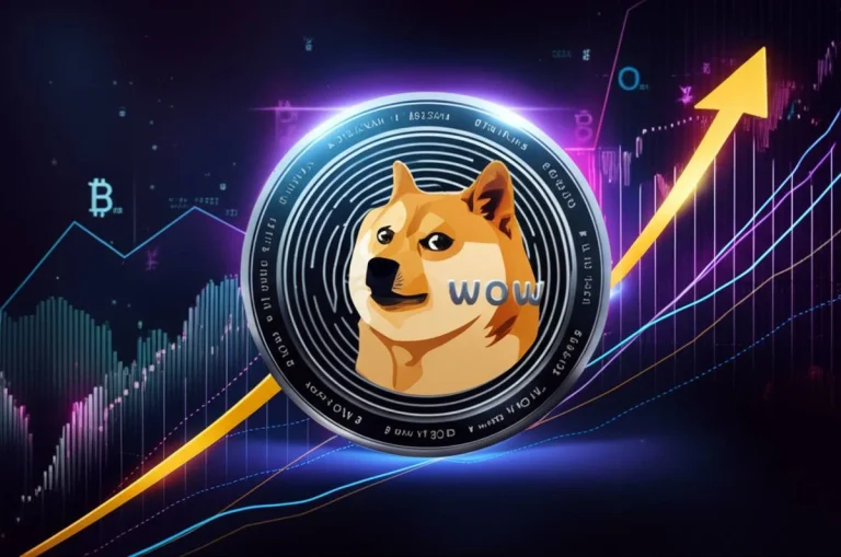پیش بینی قیمت دوج کوین 2025 | تحلیل جامع Dogecoin