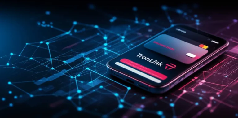 آموزش کیف پول ترون لینک | راهنمای جامع نصب TronLink