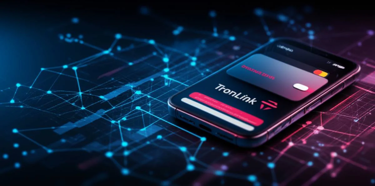 آموزش کیف پول ترون لینک | راهنمای جامع نصب TronLink