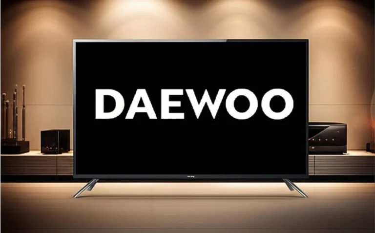 تلویزیون دوو DSL-50K5400U 50 اینچ | بررسی و خرید