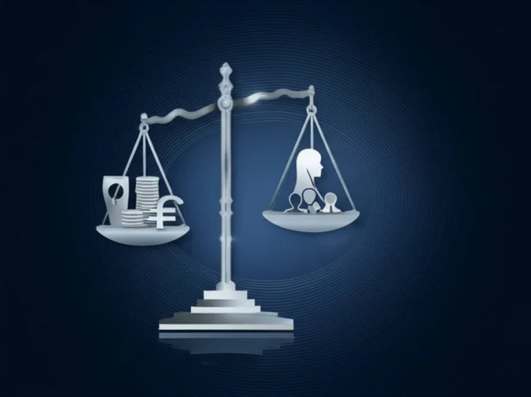 مبلغ نفقه زن در سال ۱۴۰۳ چقدر است؟ راهنمای جامع