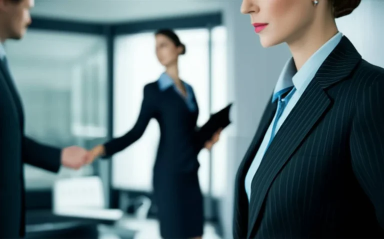 خلاصه کتاب آداب معاشرت: نکات کلیدی برای یافتن کار