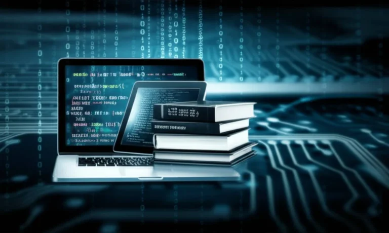 کنکور فنی کامپیوتر – بهترین کتاب ها و منابع برای قبولی
