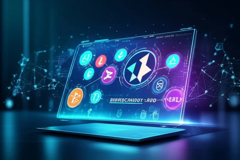 آموزش کامل کار با صرافی یونی سواپ (Uniswap) – قدم به قدم