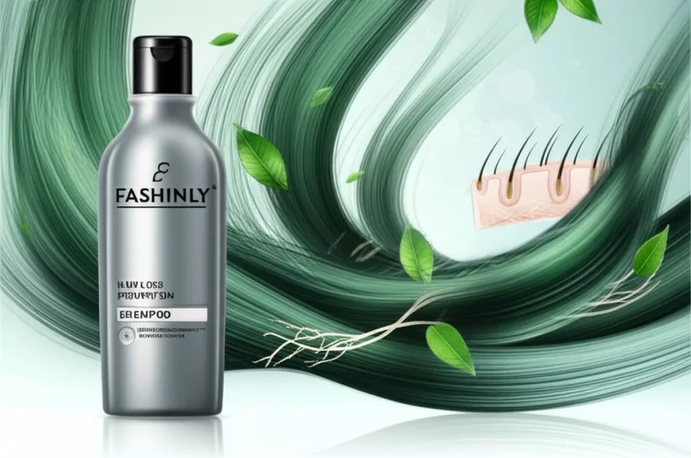 نقد و بررسی شامپو ضد ریزش فشینلی Hair Loss Prevention