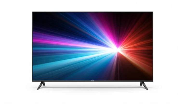 تلویزیون جی پلاس GTV-65PU742N 65 اینچ هوشمند | بررسی کامل