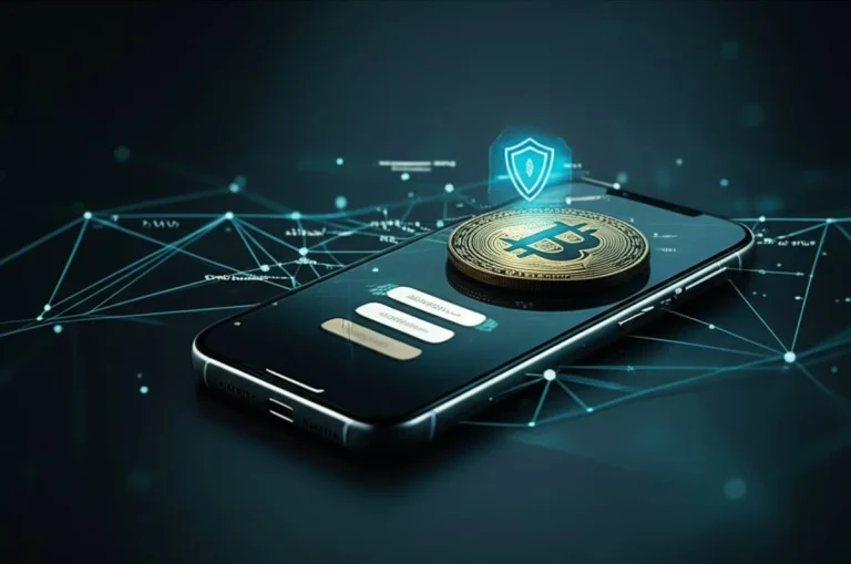 ۵ بهترین کیف پول بیت کوین در ۲۰۲۴ | انتخاب امن و آسان