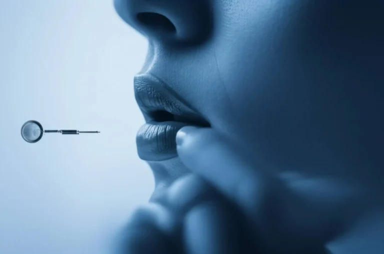 آیا زگیل تناسلی از طریق رابطه دهانی منتقل می شود؟