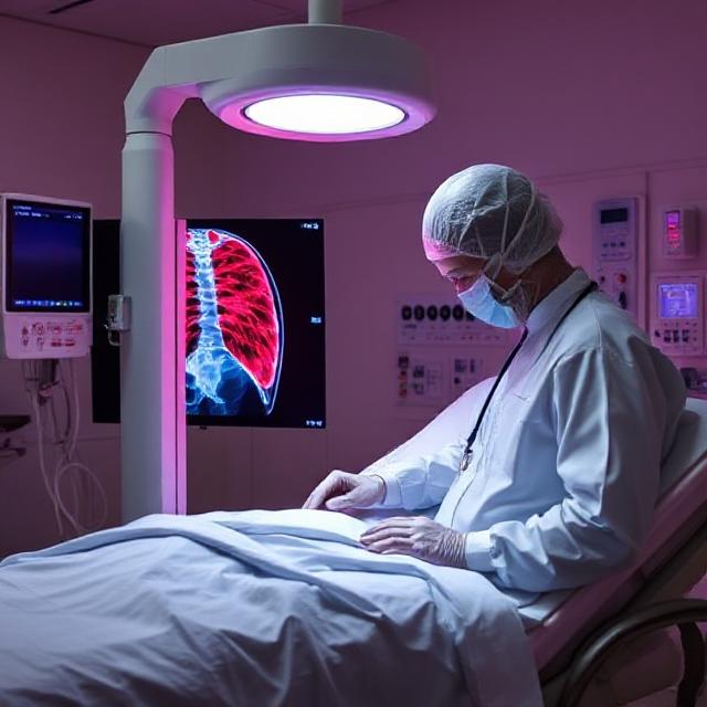 مراقبت های بعد از آنژیوگرافی؟