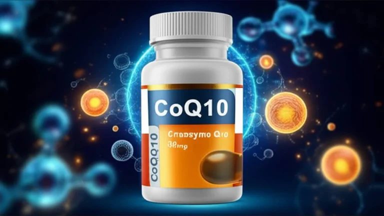 قرص کوآنزیم کیوتن 30mg او پی دی فارما – نقد و بررسی جامع