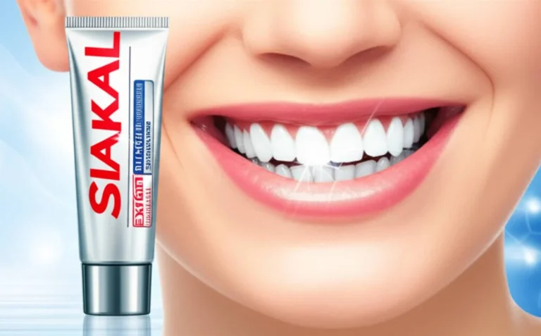 خمیر دندان سیگنال Expert Blancheur Repair | سفیدی و ترمیم