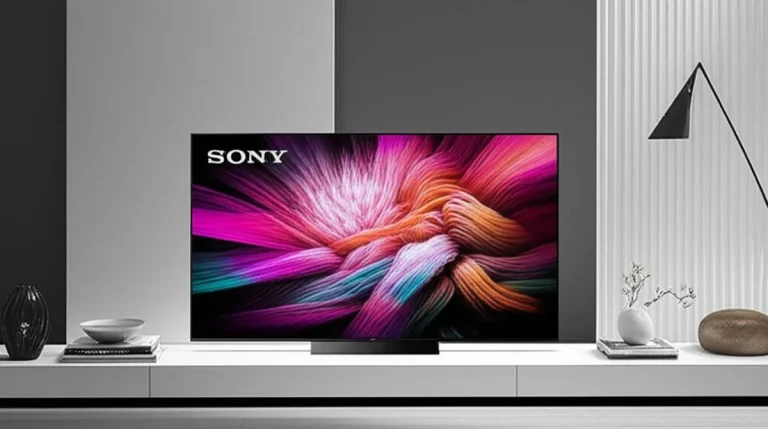 خرید تلویزیون سونی KD-55X8500E 55 اینچ | بررسی و قیمت