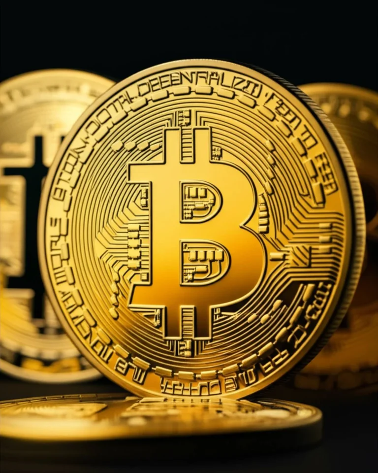 نمودار قیمت بیت کوین از ابتدا | تاریخچه جامع و روند BTC