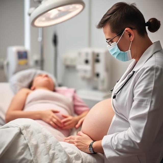 درمان ناباروری