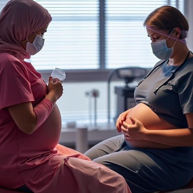 درمان ناباروری