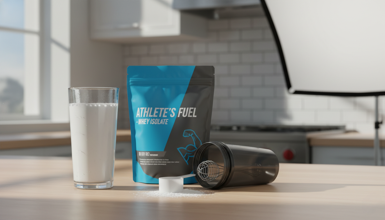 مقدار پروتئین در انواع شیر