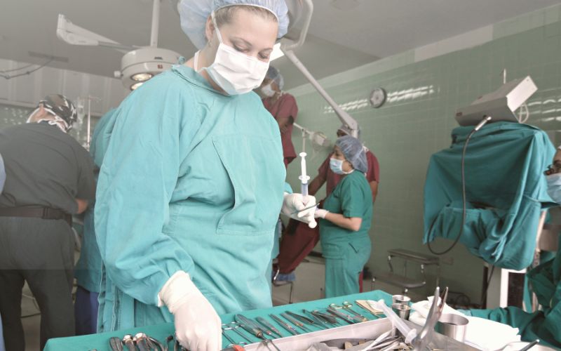 مطب دکتر سعید نجاری