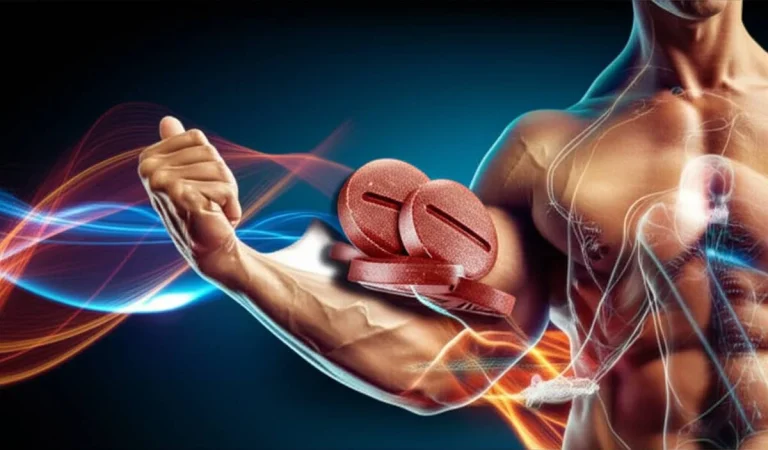 آیا قرص آمینو بیف دوبیس ارزش خرید دارد؟ | نقد و بررسی