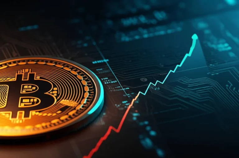 قیمت کنونی بیت کوین (BTC) | نرخ لحظه ای و نمودار آنلاین