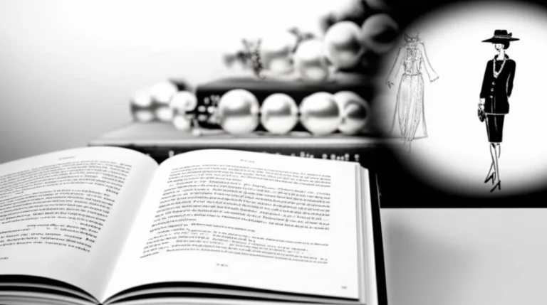 خلاصه کتاب کوکو شنل (اثر ماریا ایزابل سانچز وگارا)