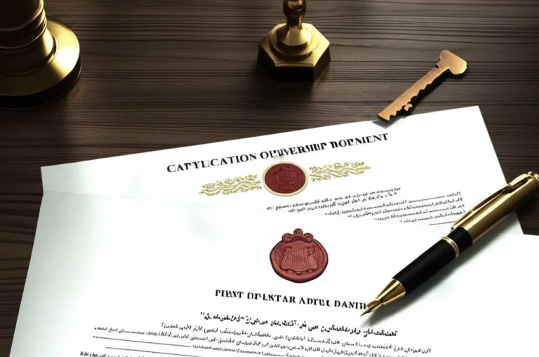 فرم تک برگ درخواست صدور سند مالکیت کاداستری | دانلود