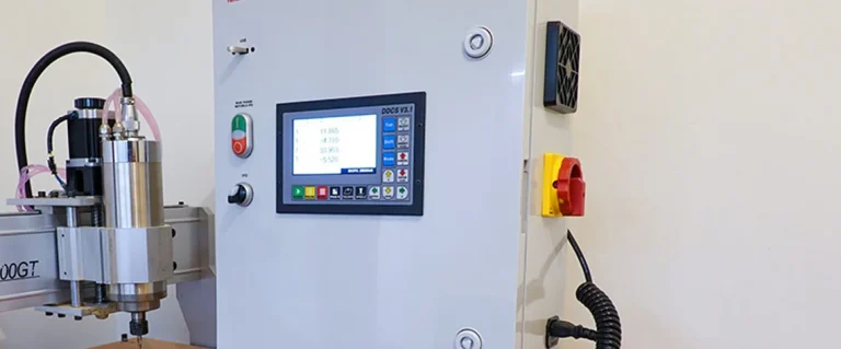 مقایسه سیستم کنترل CNC های محبوب بازار ایران و مزایا و معایب هر کدام