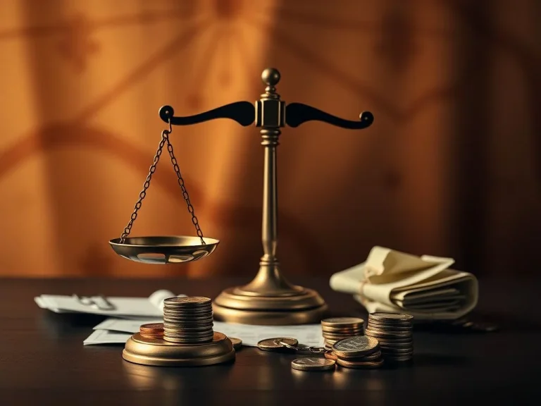 مجازات معامله به قصدفرارازدین: هر آنچه باید بدانید