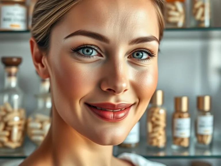 بهترین قرص چاقی صورت در داروخانه ها کدام است؟