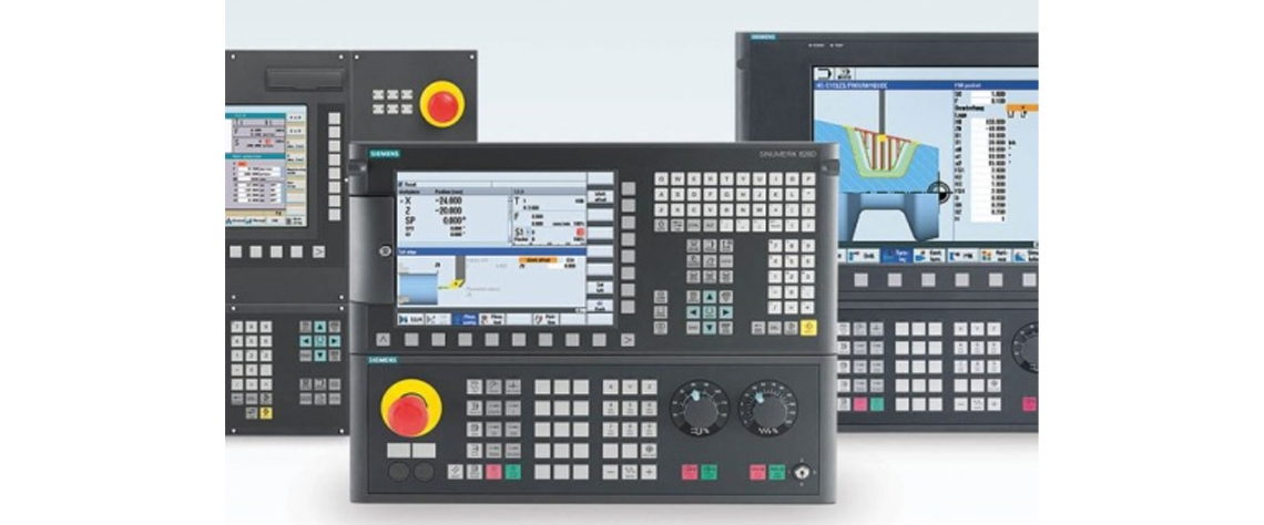 محبوبترین کنترلرهای CNC برای ارتقای دستگاههای قدیمی (Retrofit)