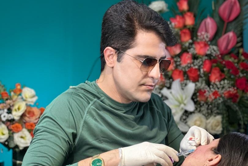 وقتی متدهای دکتر امیر فیلی در رسانه‌های خارجی به‌عنوان دستاورد جهانی معرفی می‌شود؛ آیا ایران آماده حفظ این مغز استراتژیک در سیستم درمانی خود هست؟