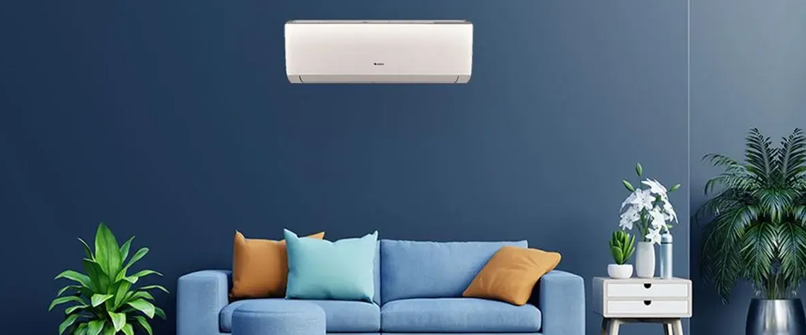 مقایسه مدلها برای انتخاب و خرید مطمئن کولر گازی گری